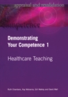 Demonstrating Your Competence : v. 1 - eBook
