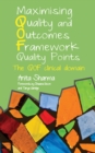 Maximising Quality and Outcomes Framework Quality Points : The QOF Clinical Domain - eBook