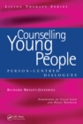 Counselling Young People : Person-Centered Dialogues - eBook