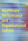 Healthcare Performance and Organisational Culture - eBook