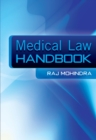 Medical Law Handbook : The Epidemiologically Based Needs Assessment Reviews, Low Back Pain - Second Series - eBook