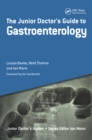 The Junior Doctor's Guide to Gastroenterology - eBook