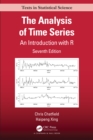 The Analysis of Time Series : An Introduction with R - eBook