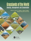 Grasslands of the World : Diversity, Management and Conservation - eBook