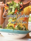 Salads Galore and More... - eBook