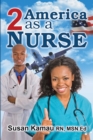 To America as a Nurse - eBook