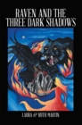 Raven and the Three Dark Shadows - eBook