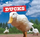 Ducks - eBook