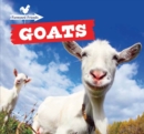 Goats - eBook