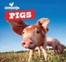 Pigs - eBook