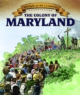 The Colony of Maryland - eBook