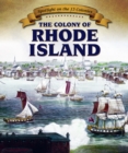 The Colony of Rhode Island - eBook