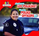 Que hacen los policias? / What Do Police Officers Do? - eBook