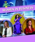 Women in Business - eBook