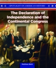 The Declaration of Independence and the Continental Congress - eBook
