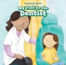 My Visit to the Dentist - eBook