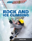 Rock and Ice Climbing - eBook