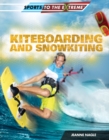 Kiteboarding and Snowkiting - eBook