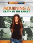 Mourning a Death in the Family - eBook