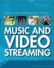 Music and Video Streaming - eBook