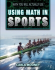 Using Math in Sports - eBook