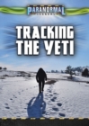 Tracking the Yeti - eBook