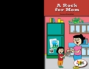 A Rock for Mom - eBook