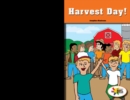 Harvest Day! - eBook