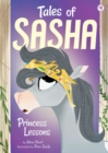 Tales of Sasha 4: Princess Lessons - eBook