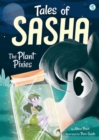 Tales of Sasha 5: The Plant Pixies - eBook