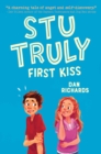 Stu Truly: First Kiss - eBook