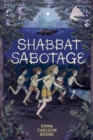 Shabbat Sabotage - eBook