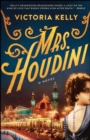 Mrs. Houdini - eBook