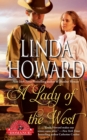 A Lady of the West - Book