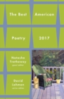 Best American Poetry 2017 - eBook