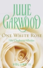One White Rose - eBook