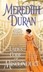 A Lady's Code of Misconduct - eBook