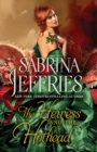 The Heiress and the Hothead - eBook