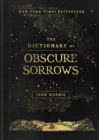 The Dictionary of Obscure Sorrows - eBook