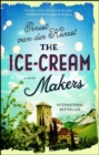 The Ice-Cream Makers : A Novel - eBook