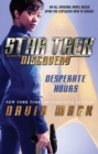 Star Trek: Discovery: Desperate Hours - eBook