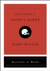 Becoming a Sports Agent - eBook