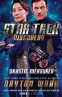Star Trek: Discovery: Drastic Measures - Book