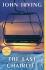 The Last Chairlift - Book