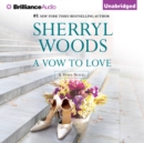 A Vow to Love - eAudiobook