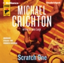 Scratch One - eAudiobook
