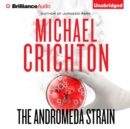 The Andromeda Strain - eAudiobook