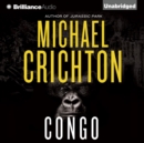 Congo - eAudiobook