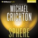 Sphere - eAudiobook