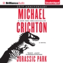 Jurassic Park : A Novel - eAudiobook
